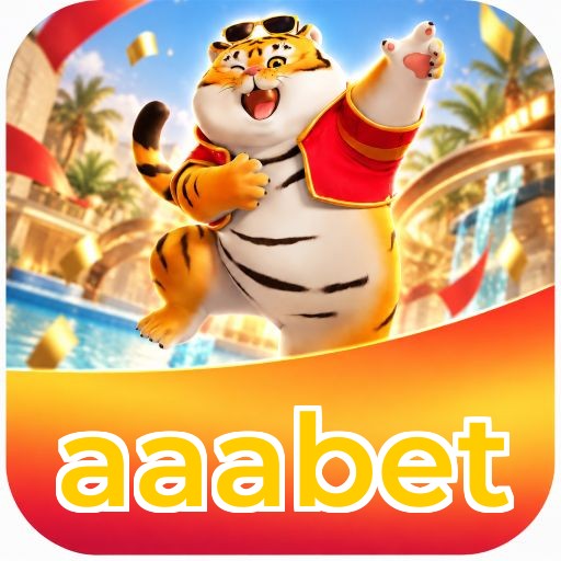 aaabet APP Android/iOS - Logo oficial