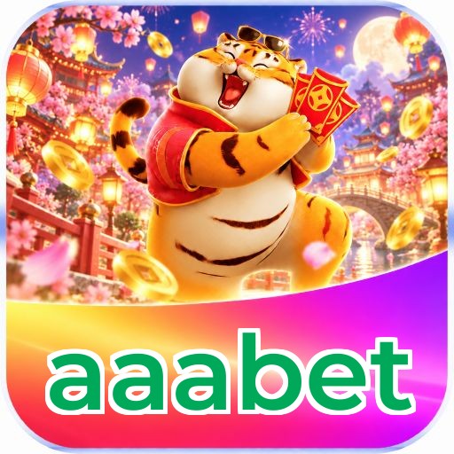 aaabet APK Android - Logo oficial